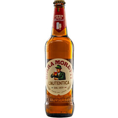 Морети л'Аутентика