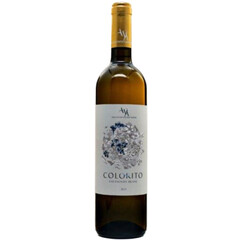 White wine Sauvignon Blanc Colorito 2021. 0.75 l. Ayia Estate Vineyards