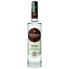 Tekirdag Raki  No 10