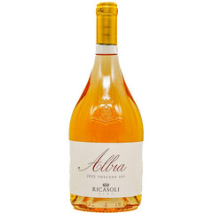 Albia Rosé wine