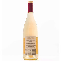 White wine Vermentino 2022
