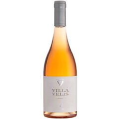 Rosé wine from Pinot Noir 2023