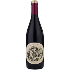 Red wine Alexandra Estate 2023