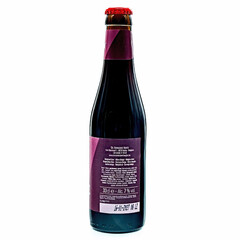 beer Barbe Ruby