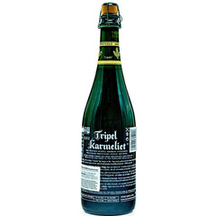 beer Tripel Karmeliet