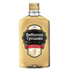 rakia Yambolska Grozdova