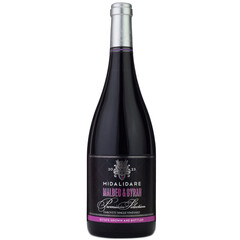 Premium Selection Dabovets Malbec & Syrah Single vineyard 2023