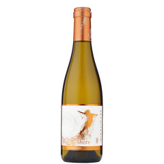 White wine Chardonnay Angel's Share 2024