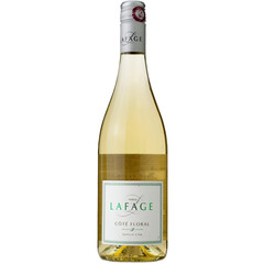 wine Domaine Lafage Cote Floral Cote Catalan IGP 2024