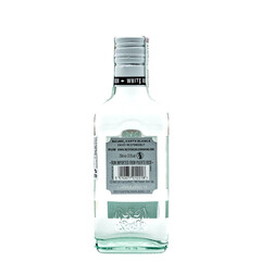 Rum Bacardi Carta Blanca