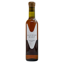 Better Half Garage Wines Rkatsiteli Late Harvest 0.375