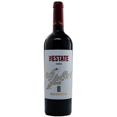 Katarzyna The Estate Malbec