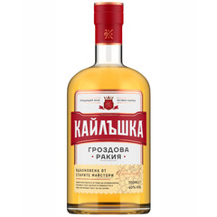 Kailashka Rakia (Brandy) Peshtera