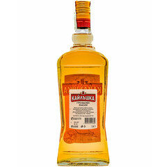 Kailashka brandy 1.0 l. A cave