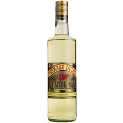 Grape Aged Rakia (Brandy) Targovishte