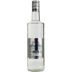 Мастика, Търговище
