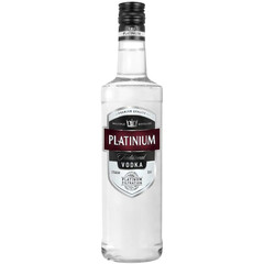 Vodka Platinium