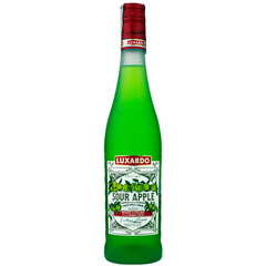 Ликьор Кисела Ябълка Луксардо