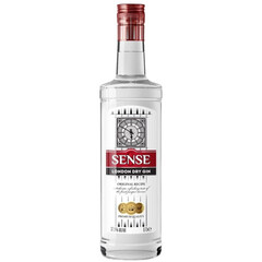 SIXth Sense London Dry Gin