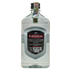Vodka Platinium