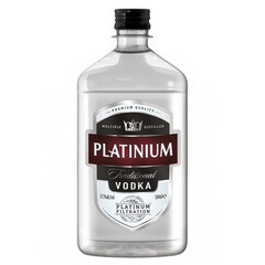 Vodka Platinium