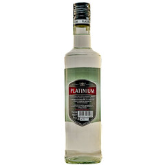 Vodka Platinium