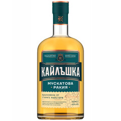 Kailashka Muscat Rakia