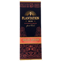 Plantation Xaymaca Special Dry Rum