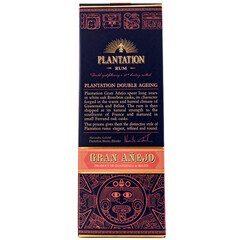 Plantation Xaymaca Special Dry Rum