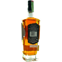Blended Scotch Whiskey Pure Scott Midnight Pete