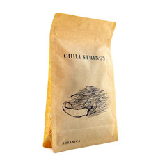 Chili Threads Botany