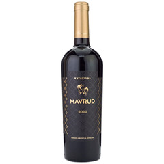 Mavrud 2022