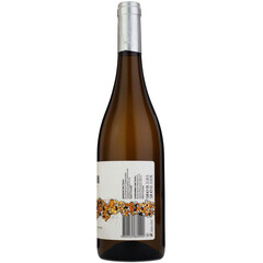 LONA est VIA Chardonnay OAK Touch 2022 0.75