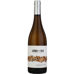 LONA est VIA Chardonnay OAK Touch 2022 0.75