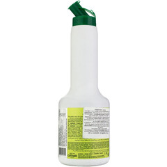 Pineapple puree