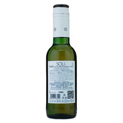 wine Rose Soli 2023