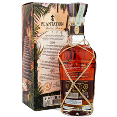 Rum Plantation 20th Anniversary XO