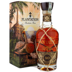 Rum Plantation 20th Anniversary XO