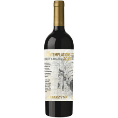 Merlot & Malbec Contemplation Katarzyna Estate