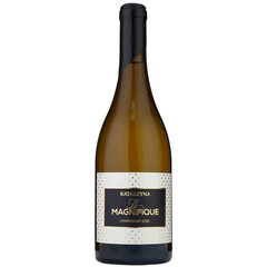 white wine Le Magnifique 2022