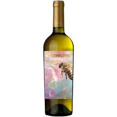 white wine Chardonnay Contemplations 2024