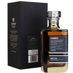 Bladnoch Single Cask 2023/03P Bourbon Barrel Cask No.63 Peated Collection Annual Release 2009