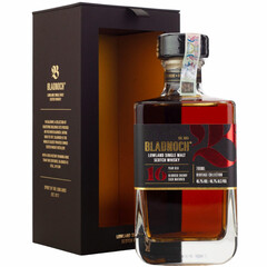 Bladnoch 16 Years Old Oloroso Sherry Cask Heritage Collection