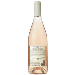 Rose de Noir Heritage Thracian Valley 2023