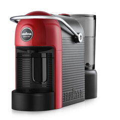 Lavazza A Modio Mio Jolie Evo Coffee Capsule Machine / colour : red