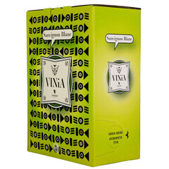 White wine Sauvignon Blanc Vinia 2024