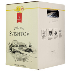 Chateau Svishtov Cabernet Sauvignon 