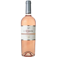 Les Nuits Blanches Rose 2023