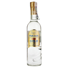 Ouzo Paralia Gold