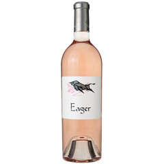 Eager Pinot Noir Rosé Stefan Pirev Wines